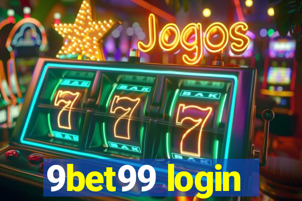 9bet99 login