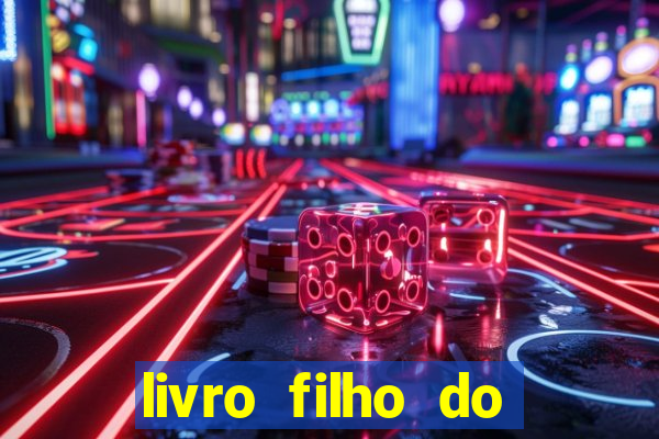 livro filho do fogo - volume 2 pdf grátis