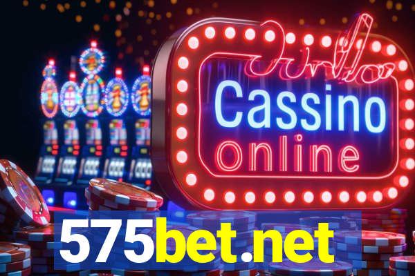 575bet.net