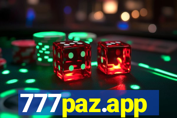 777paz.app