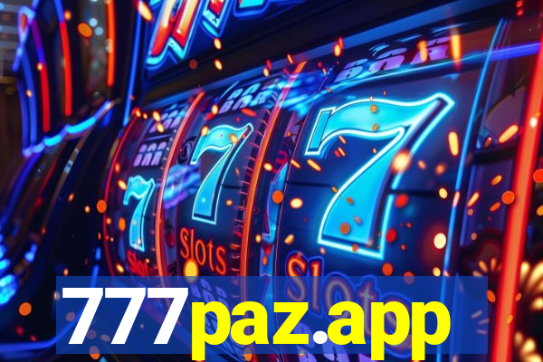 777paz.app