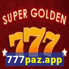 777paz.app