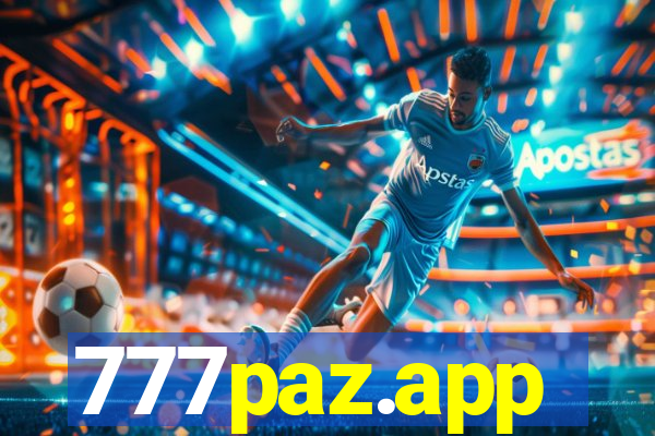 777paz.app