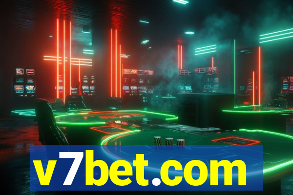 v7bet.com