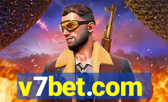 v7bet.com