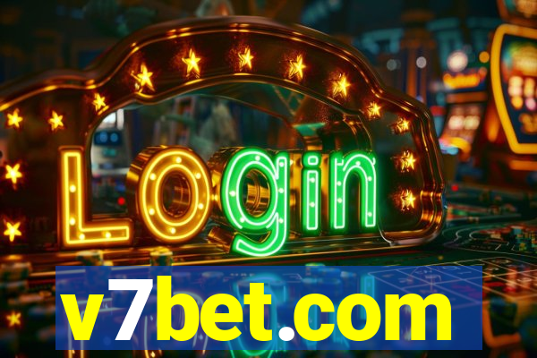 v7bet.com