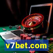 v7bet.com