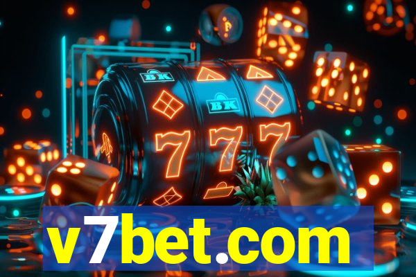 v7bet.com