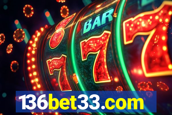 136bet33.com