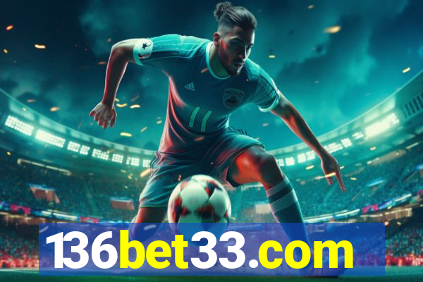 136bet33.com