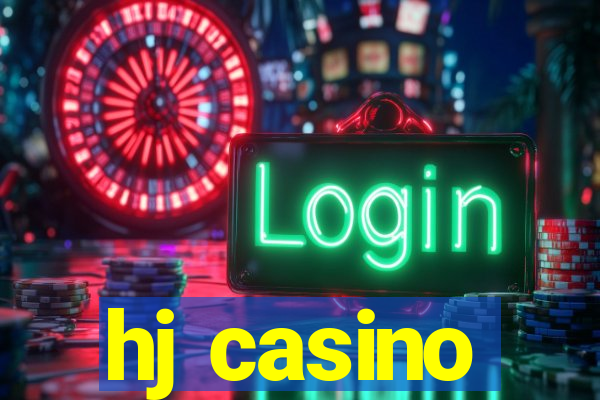 hj casino