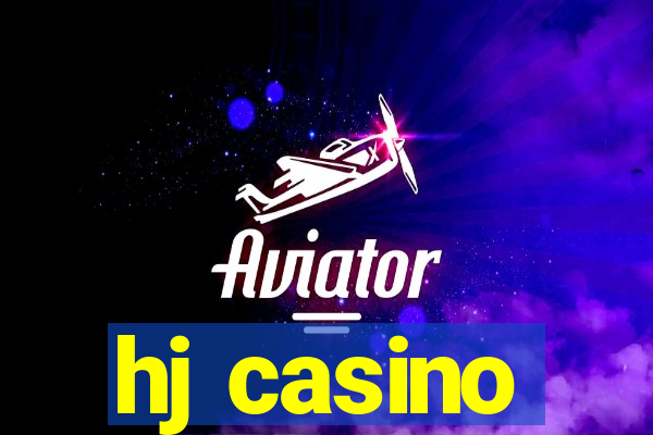 hj casino