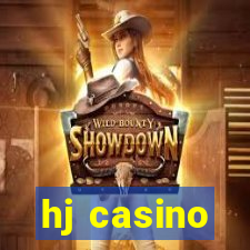 hj casino