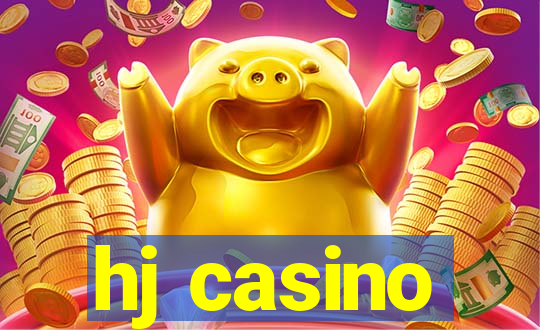 hj casino