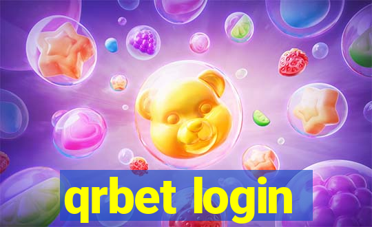 qrbet login