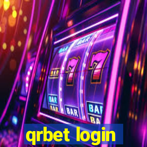 qrbet login