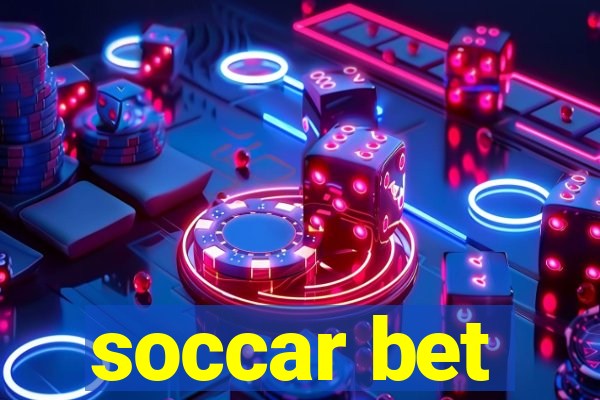 soccar bet