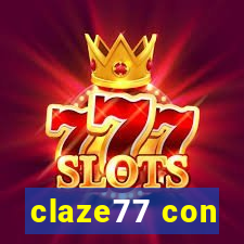 claze77 con