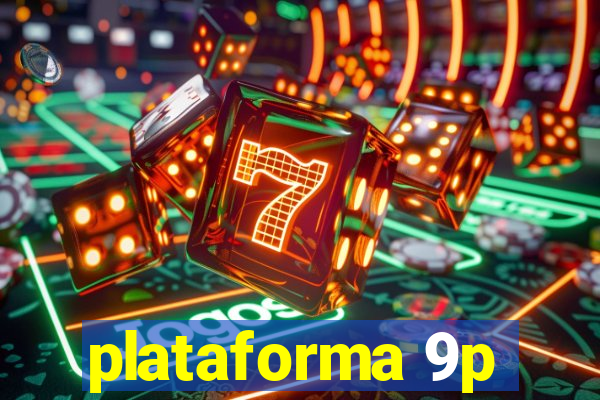 plataforma 9p