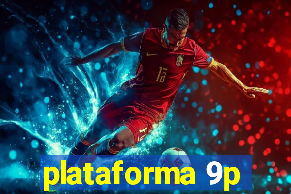 plataforma 9p