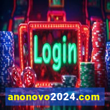 anonovo2024.com