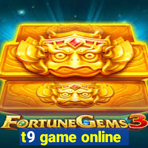 t9 game online