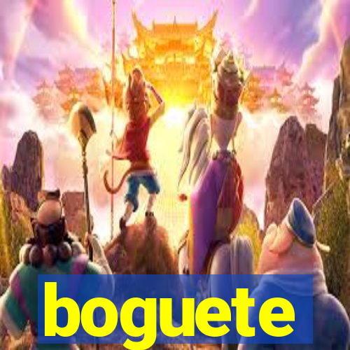 boguete