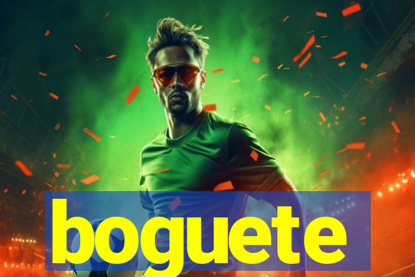 boguete