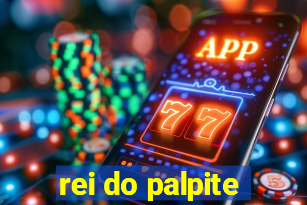 rei do palpite