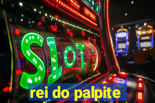 rei do palpite