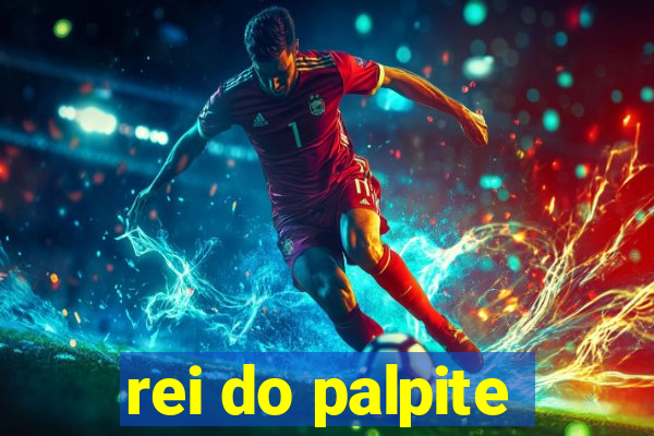 rei do palpite