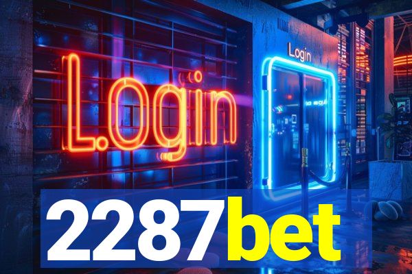 2287bet