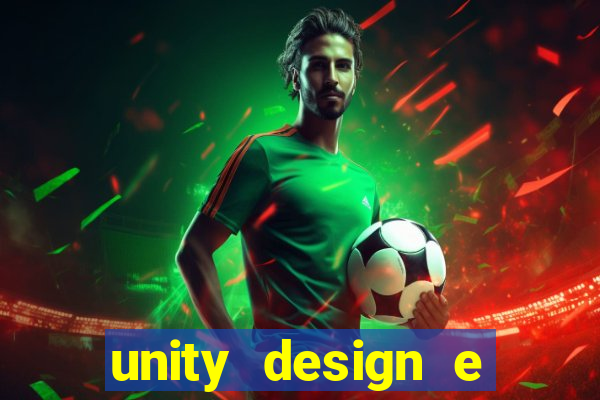 unity design e desenvolvimento de jogos pdf