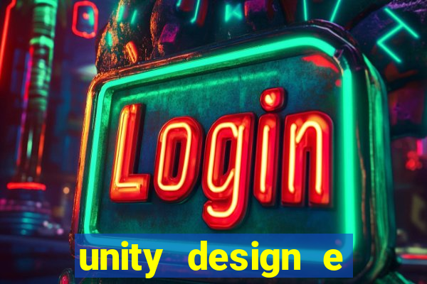 unity design e desenvolvimento de jogos pdf