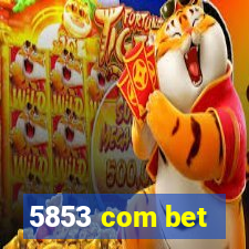 5853 com bet