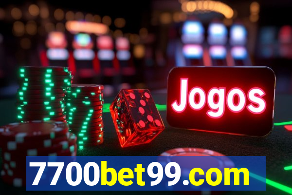 7700bet99.com