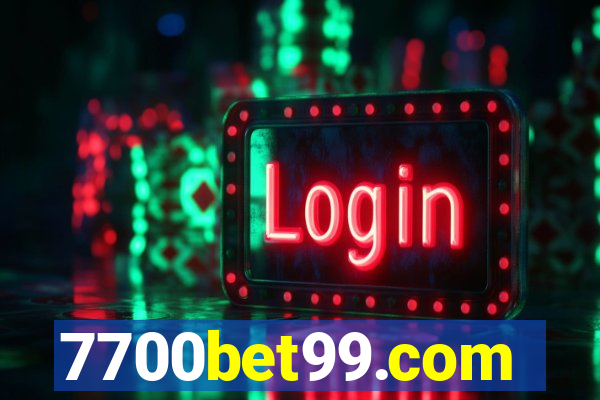 7700bet99.com