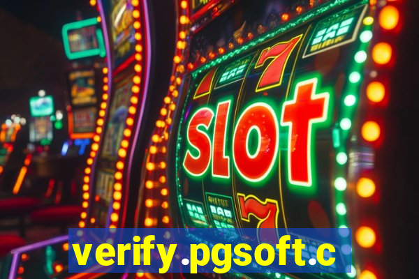 verify.pgsoft.com