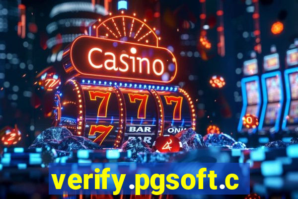 verify.pgsoft.com