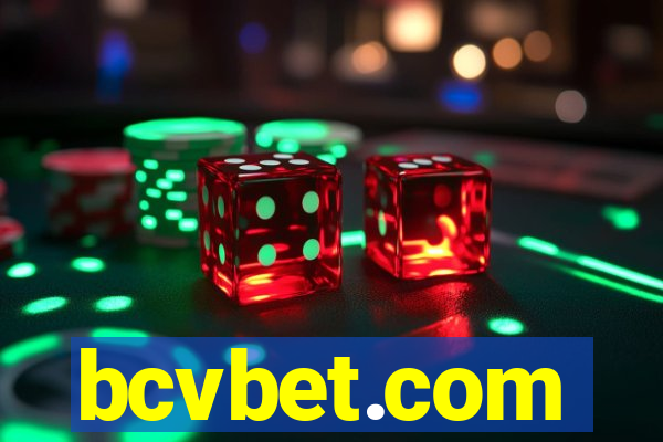 bcvbet.com