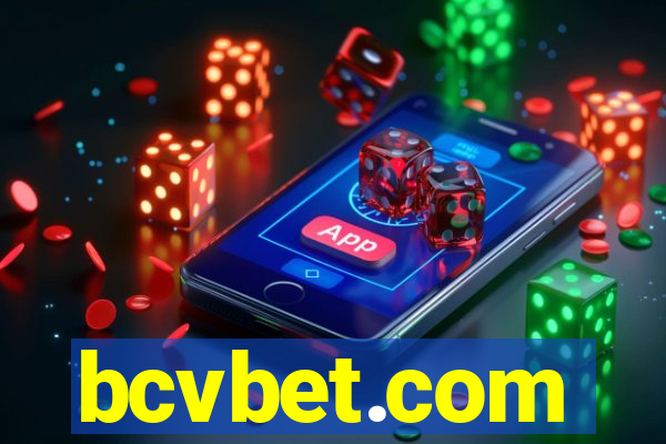 bcvbet.com