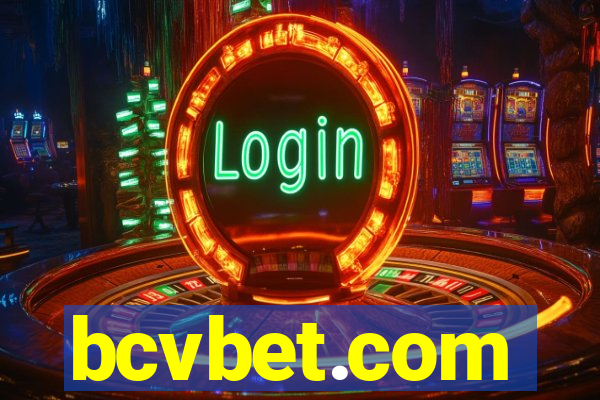 bcvbet.com