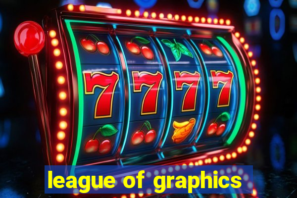 league of graphics