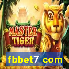 fbbet7 com