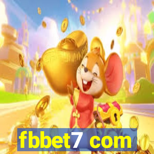 fbbet7 com