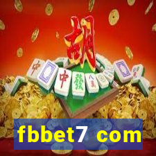 fbbet7 com