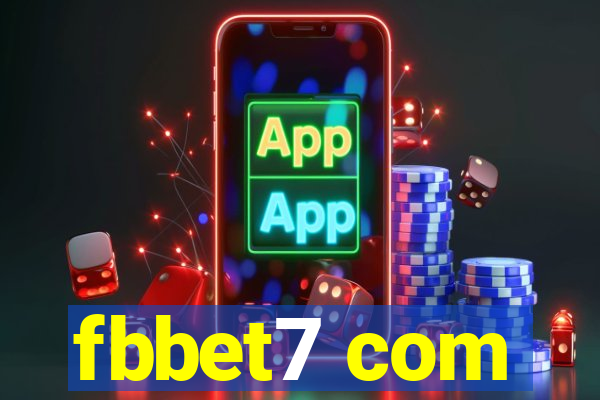 fbbet7 com