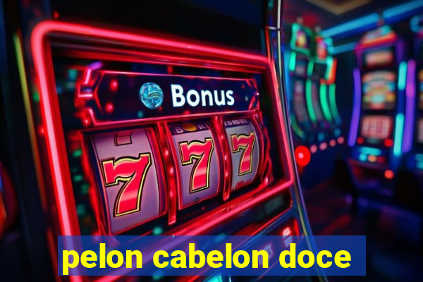 pelon cabelon doce