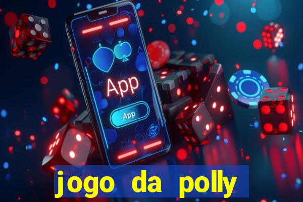 jogo da polly pocket 360