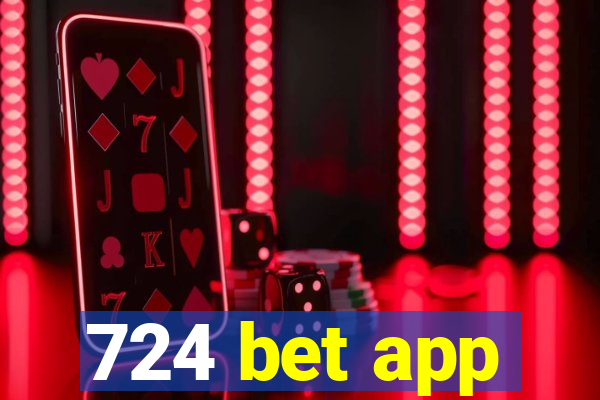 724 bet app